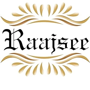 Raajsee Handmade Products